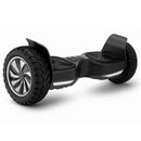 Hoverboard Off-Road com Bluetooth 8,5 polegadas - Preto